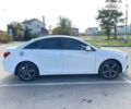 Шевроле Круз, об'ємом двигуна 1.8 л та пробігом 270 тис. км за 7000 $, фото 4 на Automoto.ua