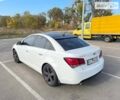 Шевроле Круз, об'ємом двигуна 1.8 л та пробігом 270 тис. км за 7000 $, фото 8 на Automoto.ua