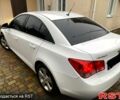Шевроле Круз, объемом двигателя 2 л и пробегом 180 тыс. км за 7500 $, фото 1 на Automoto.ua