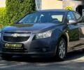 Шевроле Круз, об'ємом двигуна 2 л та пробігом 244 тис. км за 7200 $, фото 2 на Automoto.ua