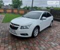 Шевроле Круз, об'ємом двигуна 2 л та пробігом 183 тис. км за 6850 $, фото 1 на Automoto.ua