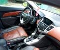 Шевроле Круз, объемом двигателя 1.4 л и пробегом 1 тыс. км за 7200 $, фото 2 на Automoto.ua