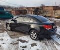 Шевроле Круз, объемом двигателя 1.8 л и пробегом 210 тыс. км за 7000 $, фото 8 на Automoto.ua
