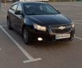Шевроле Круз, объемом двигателя 1.6 л и пробегом 119 тыс. км за 6900 $, фото 1 на Automoto.ua