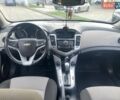 Шевроле Круз, объемом двигателя 1.6 л и пробегом 155 тыс. км за 8300 $, фото 4 на Automoto.ua