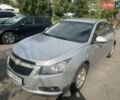 Шевроле Круз, объемом двигателя 2 л и пробегом 284 тыс. км за 5700 $, фото 1 на Automoto.ua