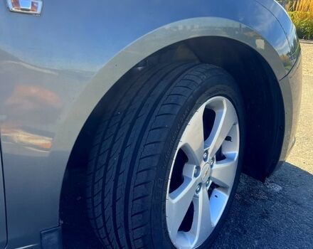 Шевроле Круз, объемом двигателя 1.8 л и пробегом 340 тыс. км за 6500 $, фото 5 на Automoto.ua