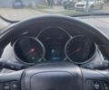 Шевроле Круз, объемом двигателя 1.6 л и пробегом 155 тыс. км за 8300 $, фото 2 на Automoto.ua