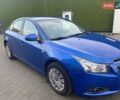 Шевроле Круз, объемом двигателя 1.6 л и пробегом 155 тыс. км за 8300 $, фото 3 на Automoto.ua