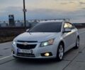 Шевроле Круз, об'ємом двигуна 2 л та пробігом 253 тис. км за 7300 $, фото 4 на Automoto.ua