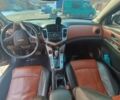 Шевроле Круз, объемом двигателя 1.8 л и пробегом 210 тыс. км за 7000 $, фото 5 на Automoto.ua