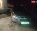 Шевроле Круз, объемом двигателя 1.6 л и пробегом 170 тыс. км за 6200 $, фото 1 на Automoto.ua