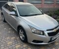 Шевроле Круз, об'ємом двигуна 1.6 л та пробігом 220 тис. км за 6000 $, фото 1 на Automoto.ua