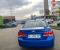 Шевроле Круз, объемом двигателя 1.6 л и пробегом 155 тыс. км за 8300 $, фото 1 на Automoto.ua
