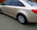 Шевроле Круз, объемом двигателя 1.8 л и пробегом 182 тыс. км за 6700 $, фото 2 на Automoto.ua
