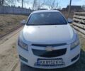 Шевроле Круз, об'ємом двигуна 1.8 л та пробігом 185 тис. км за 7700 $, фото 1 на Automoto.ua