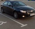 Шевроле Круз, объемом двигателя 1.6 л и пробегом 119 тыс. км за 6900 $, фото 1 на Automoto.ua