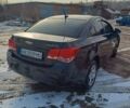 Шевроле Круз, объемом двигателя 1.8 л и пробегом 210 тыс. км за 7000 $, фото 1 на Automoto.ua
