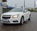 Шевроле Круз, объемом двигателя 2 л и пробегом 310 тыс. км за 7000 $, фото 6 на Automoto.ua