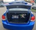 Шевроле Круз, объемом двигателя 1.6 л и пробегом 155 тыс. км за 8300 $, фото 7 на Automoto.ua