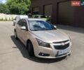 Шевроле Круз, об'ємом двигуна 1.8 л та пробігом 189 тис. км за 6500 $, фото 1 на Automoto.ua