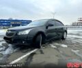 Шевроле Круз, об'ємом двигуна 1.8 л та пробігом 175 тис. км за 8400 $, фото 13 на Automoto.ua