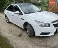 Шевроле Круз, объемом двигателя 1.8 л и пробегом 200 тыс. км за 6500 $, фото 3 на Automoto.ua