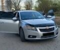 Шевроле Круз, объемом двигателя 0 л и пробегом 194 тыс. км за 7800 $, фото 6 на Automoto.ua