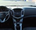 Шевроле Круз, объемом двигателя 1.6 л и пробегом 119 тыс. км за 6900 $, фото 6 на Automoto.ua