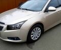 Шевроле Круз, объемом двигателя 1.8 л и пробегом 182 тыс. км за 6700 $, фото 3 на Automoto.ua