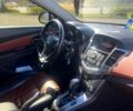 Шевроле Круз, объемом двигателя 1.8 л и пробегом 340 тыс. км за 6500 $, фото 6 на Automoto.ua