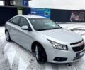 Шевроле Круз, об'ємом двигуна 1.8 л та пробігом 192 тис. км за 7999 $, фото 5 на Automoto.ua