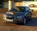 Шевроле Круз, об'ємом двигуна 1.6 л та пробігом 170 тис. км за 6200 $, фото 1 на Automoto.ua