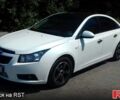 Шевроле Круз, об'ємом двигуна 1.8 л та пробігом 115 тис. км за 7000 $, фото 1 на Automoto.ua