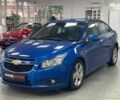 Шевроле Круз, объемом двигателя 2 л и пробегом 347 тыс. км за 6490 $, фото 6 на Automoto.ua