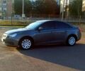 Шевроле Круз, об'ємом двигуна 1.6 л та пробігом 170 тис. км за 6200 $, фото 2 на Automoto.ua