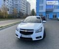 Шевроле Круз, объемом двигателя 1.8 л и пробегом 293 тыс. км за 6000 $, фото 1 на Automoto.ua