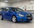 Шевроле Круз, объемом двигателя 2 л и пробегом 347 тыс. км за 6490 $, фото 1 на Automoto.ua