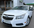 Шевроле Круз, объемом двигателя 1.8 л и пробегом 304 тыс. км за 5650 $, фото 1 на Automoto.ua