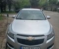 Шевроле Круз, объемом двигателя 1.8 л и пробегом 212 тыс. км за 6099 $, фото 1 на Automoto.ua