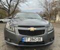 Шевроле Круз, об'ємом двигуна 1.8 л та пробігом 138 тис. км за 6500 $, фото 1 на Automoto.ua