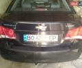 Шевроле Круз, об'ємом двигуна 2 л та пробігом 280 тис. км за 7500 $, фото 8 на Automoto.ua