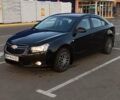 Шевроле Круз, объемом двигателя 1.6 л и пробегом 119 тыс. км за 6900 $, фото 2 на Automoto.ua