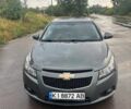 Шевроле Круз, об'ємом двигуна 1.8 л та пробігом 350 тис. км за 6700 $, фото 1 на Automoto.ua