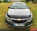 Шевроле Круз, об'ємом двигуна 1.8 л та пробігом 188 тис. км за 6500 $, фото 6 на Automoto.ua