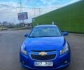 Шевроле Круз, объемом двигателя 1.6 л и пробегом 155 тыс. км за 8300 $, фото 1 на Automoto.ua