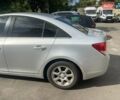 Шевроле Круз, об'ємом двигуна 2 л та пробігом 284 тис. км за 7200 $, фото 9 на Automoto.ua