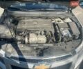 Шевроле Круз, об'ємом двигуна 2 л та пробігом 284 тис. км за 7200 $, фото 10 на Automoto.ua