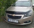 Шевроле Круз, об'ємом двигуна 1.6 л та пробігом 236 тис. км за 5200 $, фото 1 на Automoto.ua