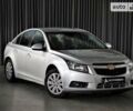 Шевроле Круз, об'ємом двигуна 1.8 л та пробігом 119 тис. км за 7700 $, фото 1 на Automoto.ua